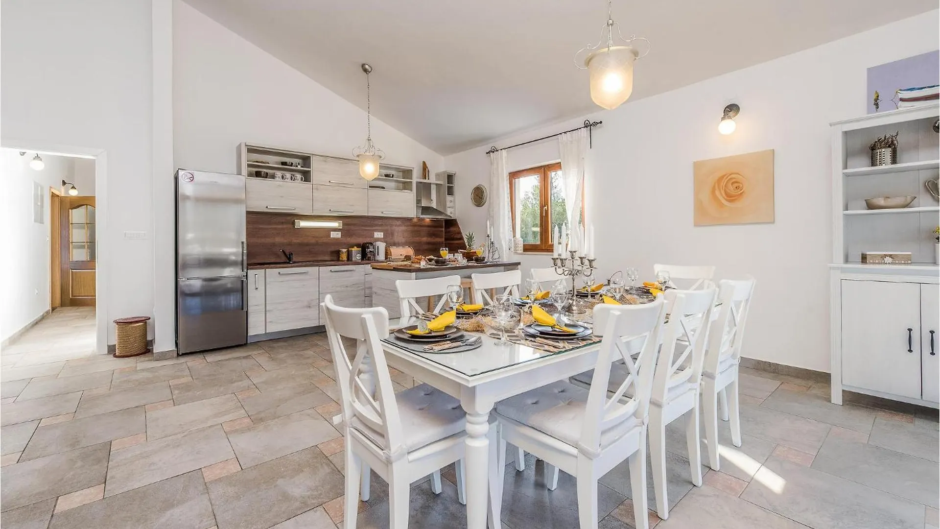 Amazing Home In Rovanjska With House Sea View 0*,