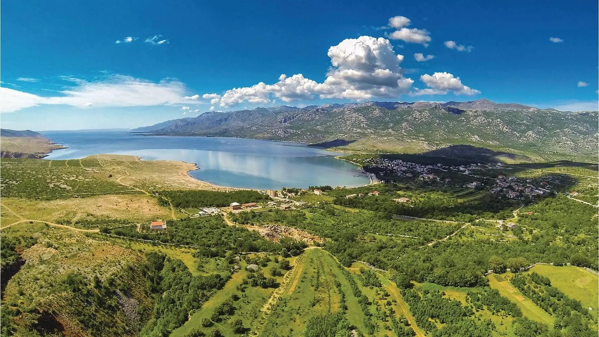 Holiday home Amazing Home In Rovanjska With House Sea View