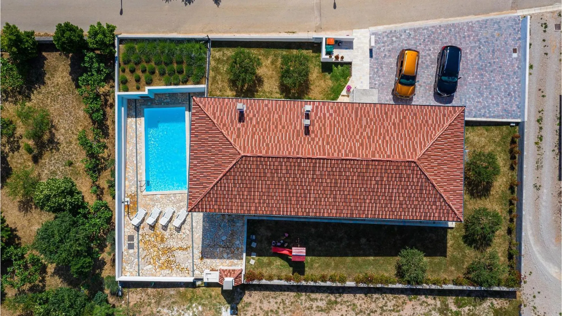 Amazing Home In Rovanjska With House Sea View 0*,  Croatia