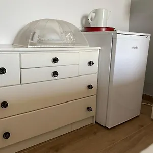 Punta Pensjonat