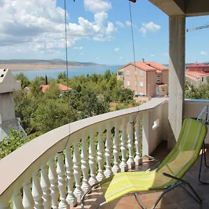 Irina Apartament
